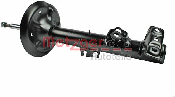 Metzger 2340190 Front right gas oil shock absorber 2340190