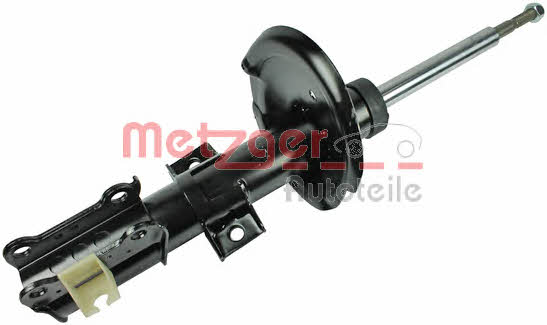 Metzger 2340196 Front oil and gas suspension shock absorber 2340196