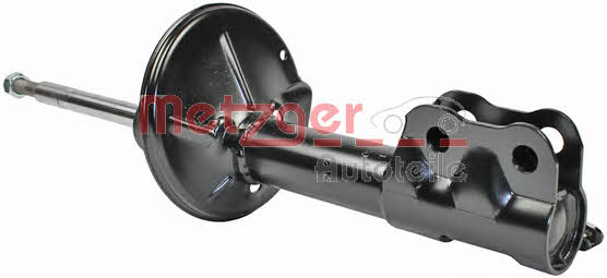 Metzger 2340202 Front right gas oil shock absorber 2340202
