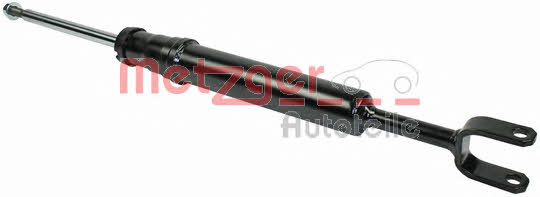 Metzger 2340214 Front oil and gas suspension shock absorber 2340214