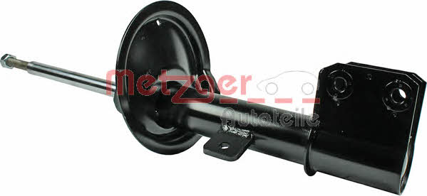 Metzger 2340226 Front right gas oil shock absorber 2340226