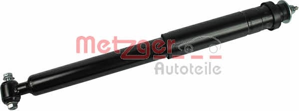 Metzger 2340239 Rear oil and gas suspension shock absorber 2340239