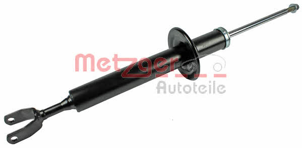 Metzger 2340253 Rear oil and gas suspension shock absorber 2340253