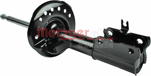 Metzger 2340296 Front right gas oil shock absorber 2340296