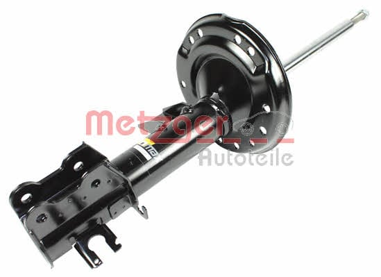 Metzger 2340301 Front right gas oil shock absorber 2340301