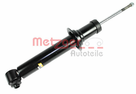 Metzger 2340304 Rear oil and gas suspension shock absorber 2340304