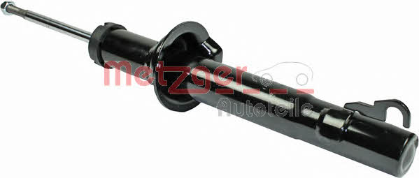 Metzger 2340305 Front oil and gas suspension shock absorber 2340305