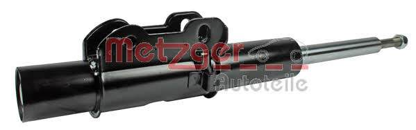 Metzger 2340306 Front oil and gas suspension shock absorber 2340306