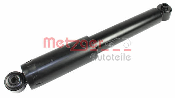 Metzger 2340307 Rear oil and gas suspension shock absorber 2340307