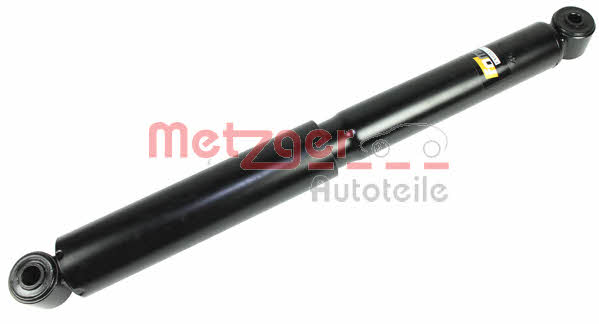 Metzger 2340310 Rear oil and gas suspension shock absorber 2340310