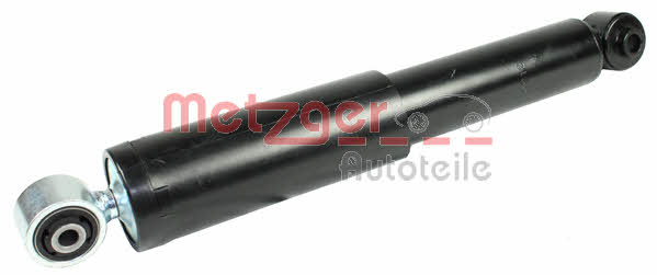 Metzger 2340311 Rear oil and gas suspension shock absorber 2340311