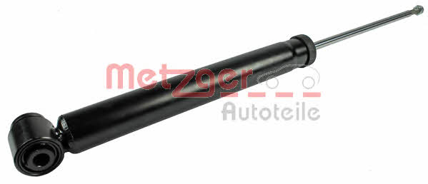 Metzger 2340313 Rear oil and gas suspension shock absorber 2340313