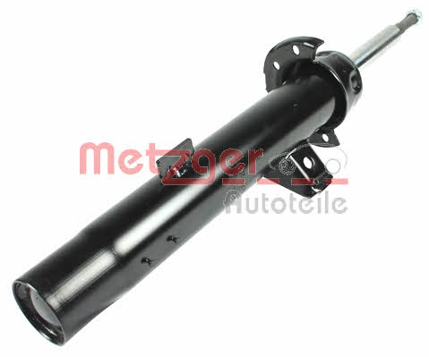 Metzger 2340315 Front right gas oil shock absorber 2340315