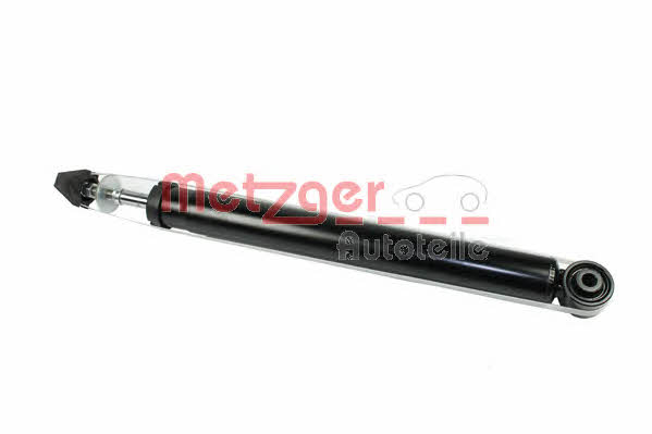 Metzger 2340323 Rear oil and gas suspension shock absorber 2340323