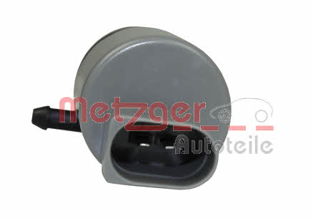 Metzger 2220037 Glass washer pump 2220037