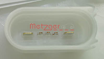 Metzger 2250079 Fuel pump 2250079