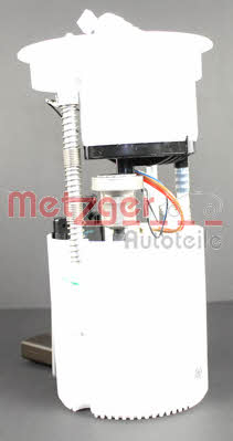 Fuel pump Metzger 2250082