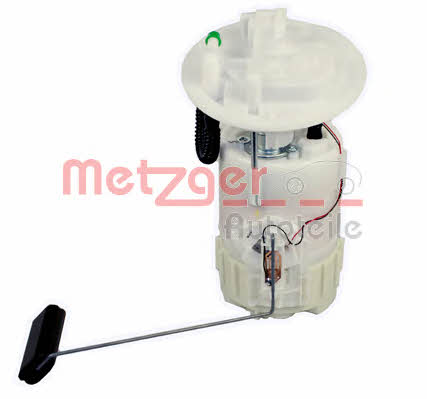 Metzger 2250083 Fuel pump 2250083