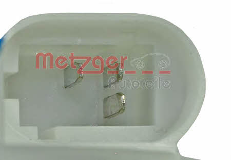Metzger 2250088 Fuel gauge 2250088