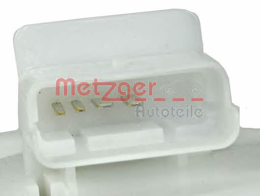 Metzger 2250092 Fuel pump 2250092