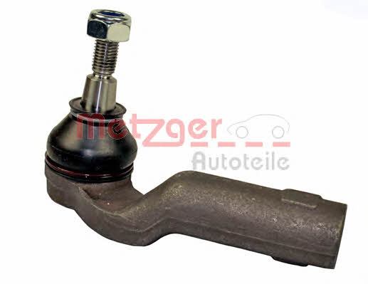 Metzger 54046212 Tie rod end right 54046212