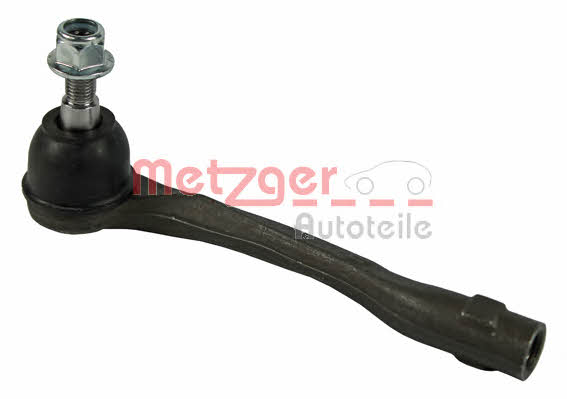 Metzger 54046612 Tie rod end right 54046612