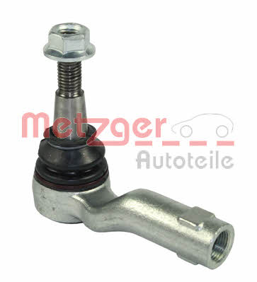 Metzger 54046812 Tie rod end right 54046812