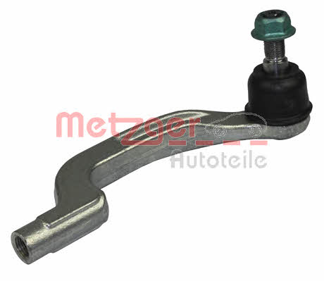 Metzger 54047012 Tie rod end right 54047012