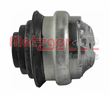 Engine mount, front right Metzger 8053721