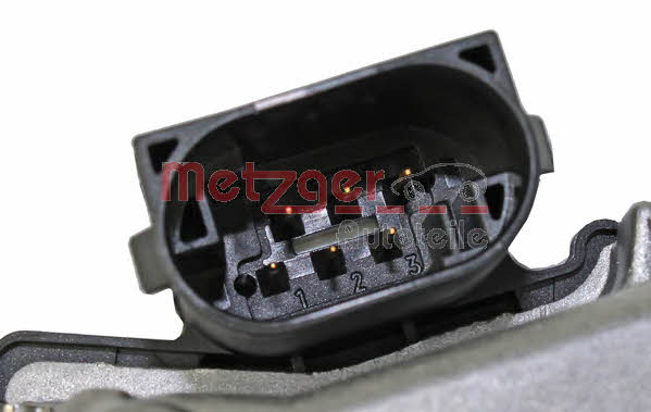 Metzger 0892080 Throttle damper 0892080