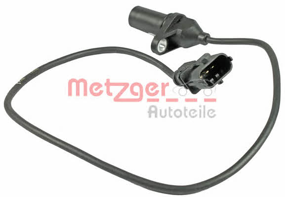 Metzger 0902279 Crankshaft position sensor 0902279