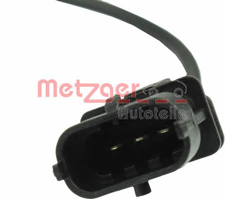 Metzger 0902280 Crankshaft position sensor 0902280