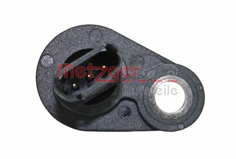 Metzger 0902286 Crankshaft position sensor 0902286