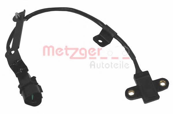 Metzger 0902298 Crankshaft position sensor 0902298
