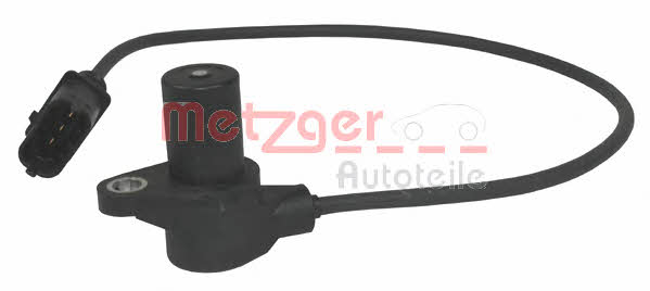 Metzger 0902303 Crankshaft position sensor 0902303