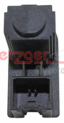 Metzger 0911113 Clutch pedal position sensor 0911113