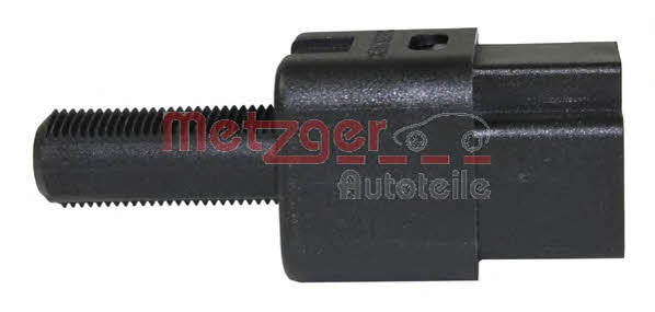 Metzger 0911118 Brake light switch 0911118