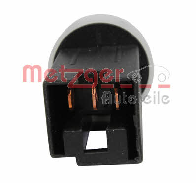 Metzger 0911120 Brake light switch 0911120