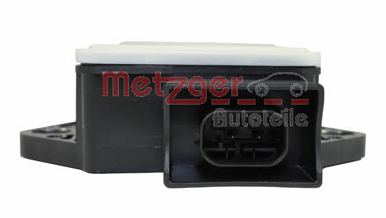Metzger 0900635 Acceleration sensor (ESP) 0900635