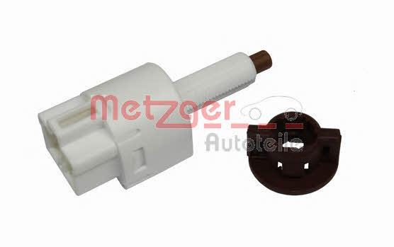 Metzger 0911122 Brake light switch 0911122