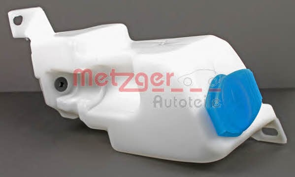 Metzger 2140073 Washer tank 2140073