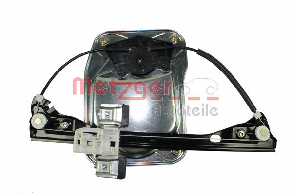 Metzger 2160254 Window Regulator 2160254