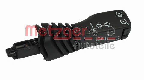 Metzger 0916238 Stalk switch 0916238