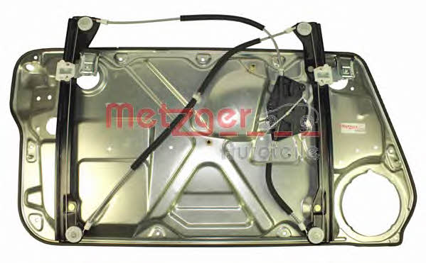 Metzger 2160128 Window Regulator 2160128 2160128 Metzger Window Regulator
