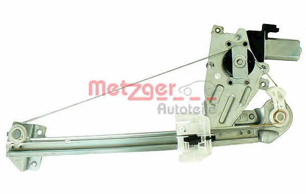 Metzger 2160195 Window Regulator 2160195