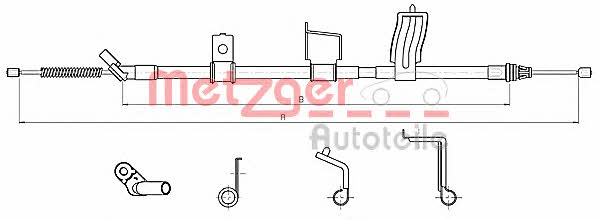 parking-brake-cable-right-17-0330-16719740