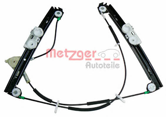 Metzger 2160211 Window Regulator 2160211