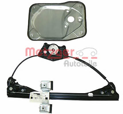 Metzger 2160213 Window Regulator 2160213