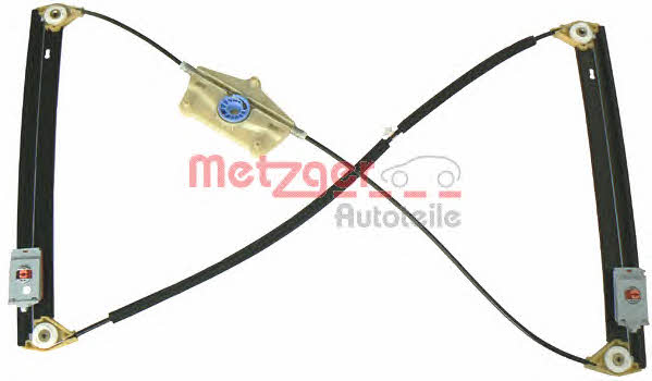 Metzger 2160231 Window Regulator 2160231