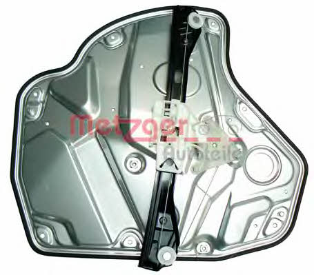 Metzger 2160236 Window Regulator 2160236